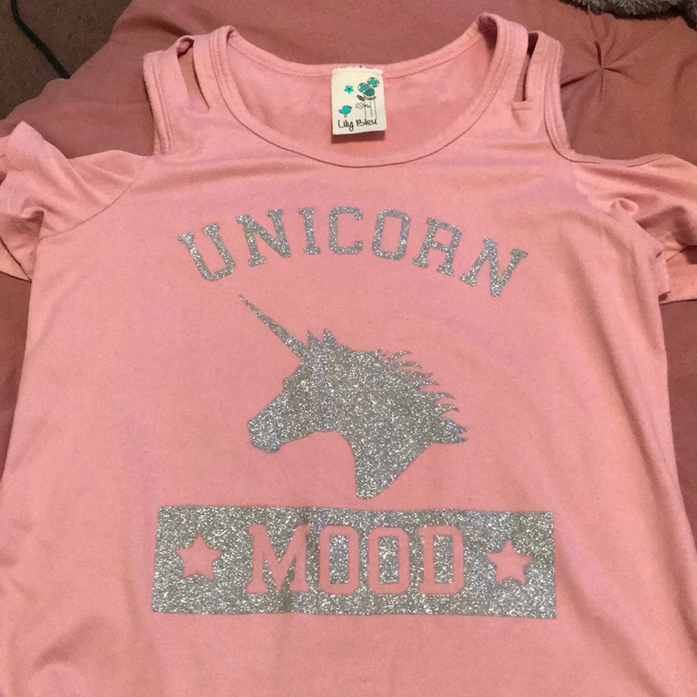 A cute shirt